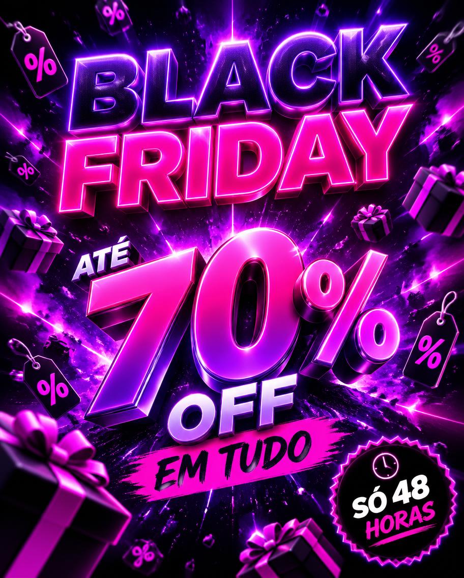 Flyer Black Friday